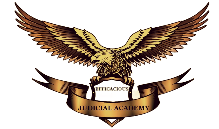 Efficacious Judicial Academy